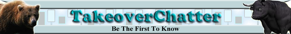 Takeover Chatter